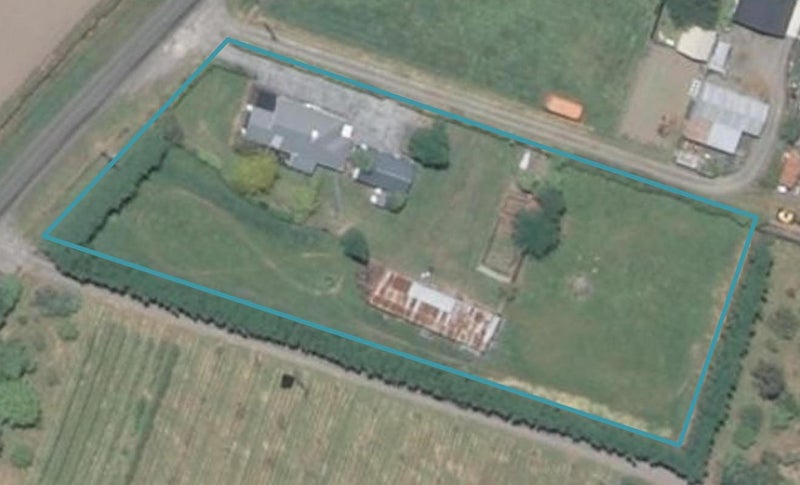 70 Giles Road, Clarkville, Kaiapoi - Carousel 1