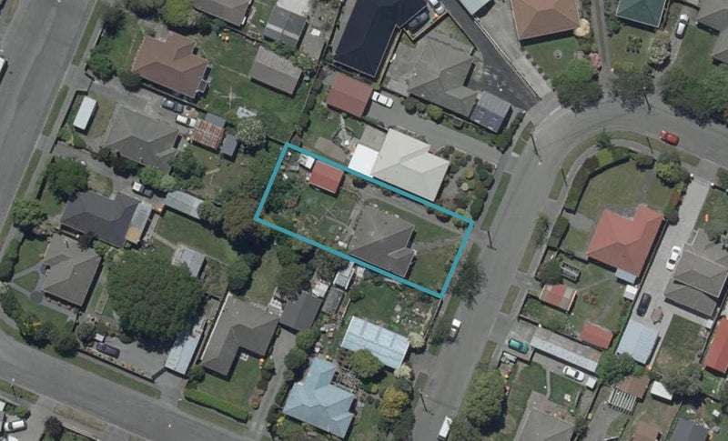46 Ariki Place, Hei Hei, Christchurch - Carousel 1