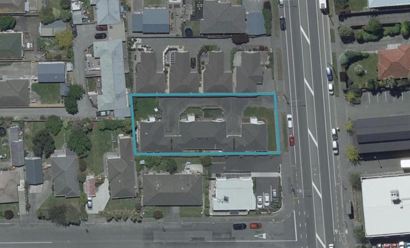 41B Marshland Road, Shirley, Christchurch - Carousel 1
