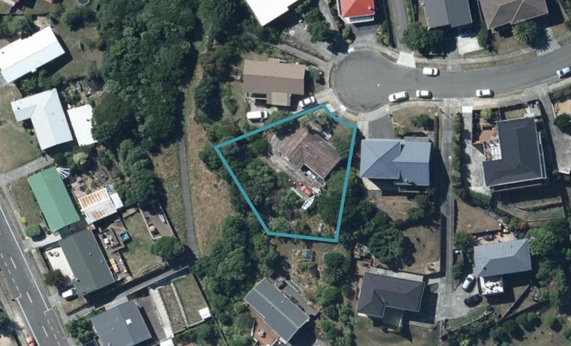 23 Pennant Grove, Titahi Bay, Porirua - Carousel 1