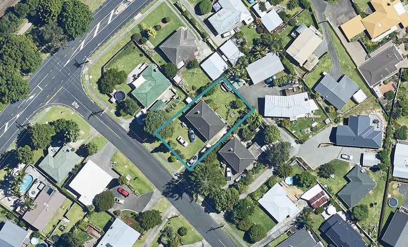 57 Western Road, Bellevue, Tauranga - Carousel 1