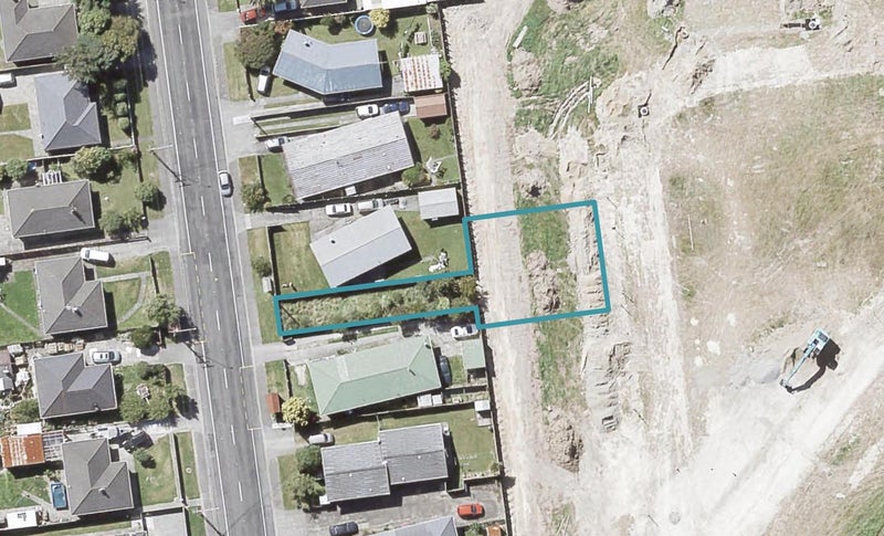 9 Henrietta Maxwell Grove, Wainuiomata, Lower Hutt - Carousel 1