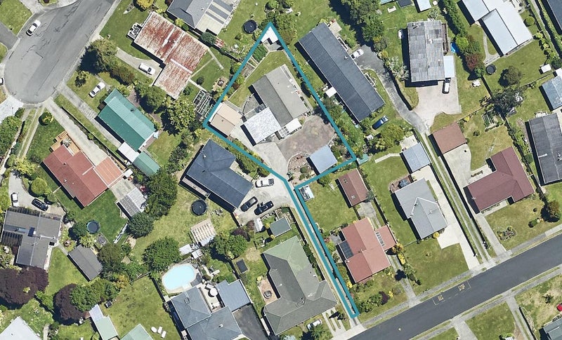 32 Neri Crescent, Pomare, Rotorua - Carousel 1