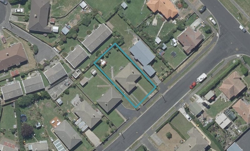 37 Allenby Avenue, Liberton, Dunedin - Carousel 1