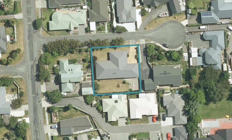 4 Livingstone Place, Springlands, Blenheim - Carousel 1