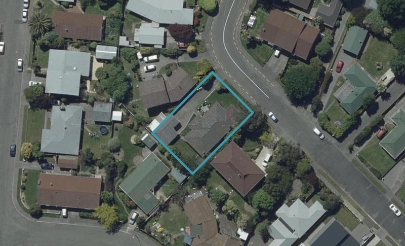 65 Colman Avenue, Sockburn, Christchurch - Carousel 1
