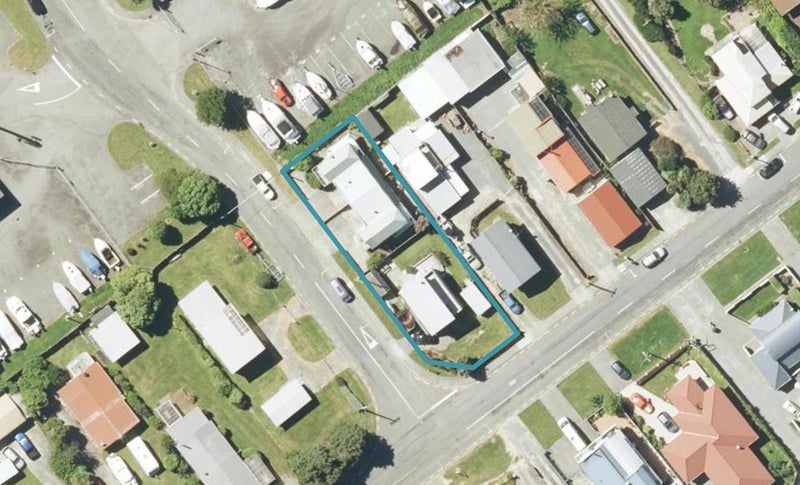 2A Marina Drive, Waikawa, Picton - Carousel 1