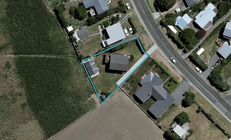 107 Harper Road, Waimarama, Havelock North - Carousel 1