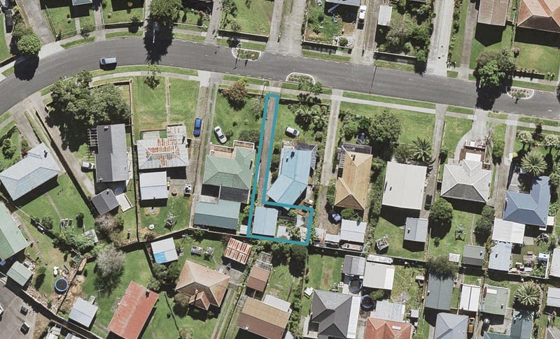 31D Imrie Avenue, Mangere, Auckland - Carousel 1