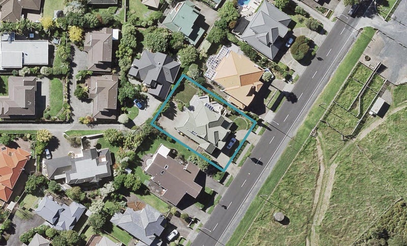 153 Somerville Road, Somerville, Auckland - Carousel 1