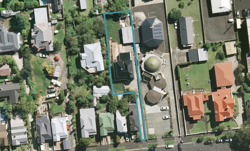 21 Vermont Street, Ponsonby, Auckland - Carousel 1