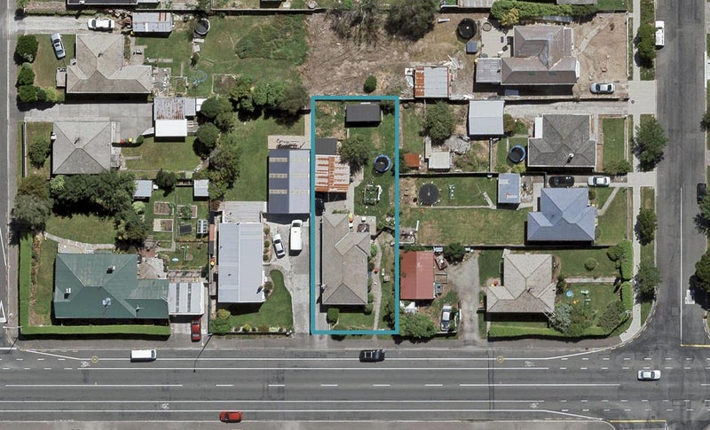 66 John Street, Strathern, Invercargill - Carousel 1