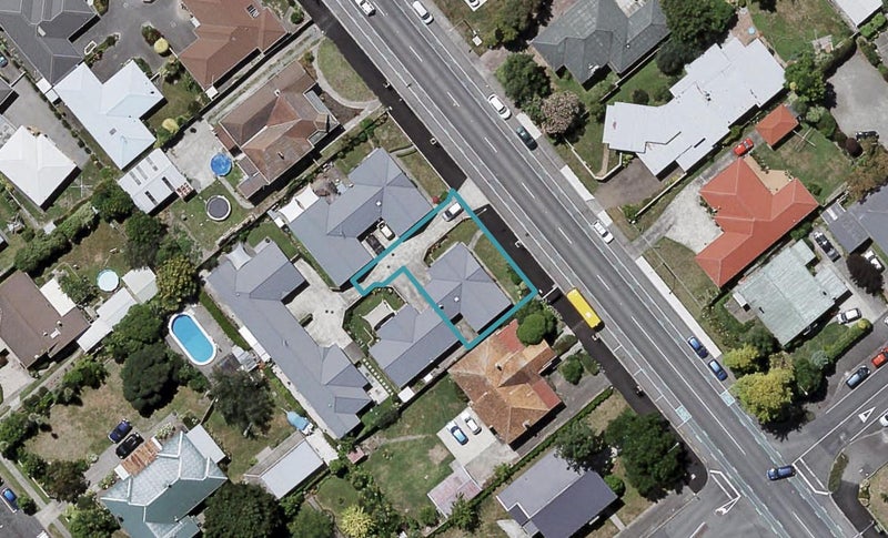 1/304 SOUTHAMPTON STreet West, AKINA, HASTINGS - Carousel 1