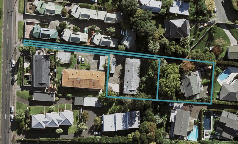 3/0 Portland Road, Remuera, Auckland - Carousel 1