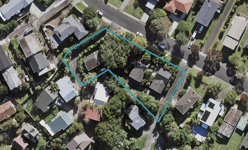 3/62 Lynden Avenue, Hillcrest, Auckland - Carousel 1
