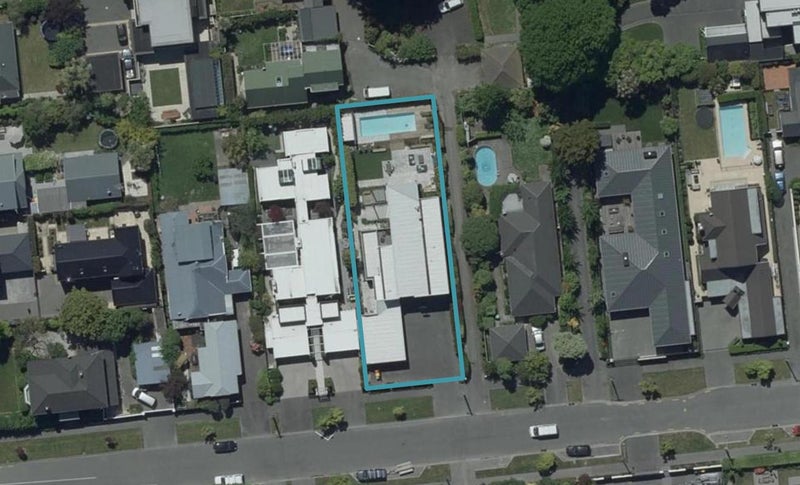 7 Rochdale Street, Fendalton, Christchurch - Carousel 1