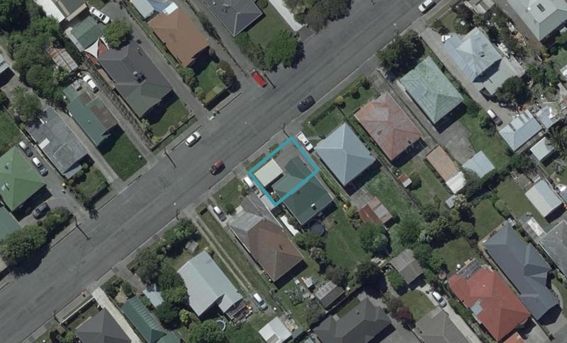 1/22 Leitch Street, Somerfield, Christchurch - Carousel 1