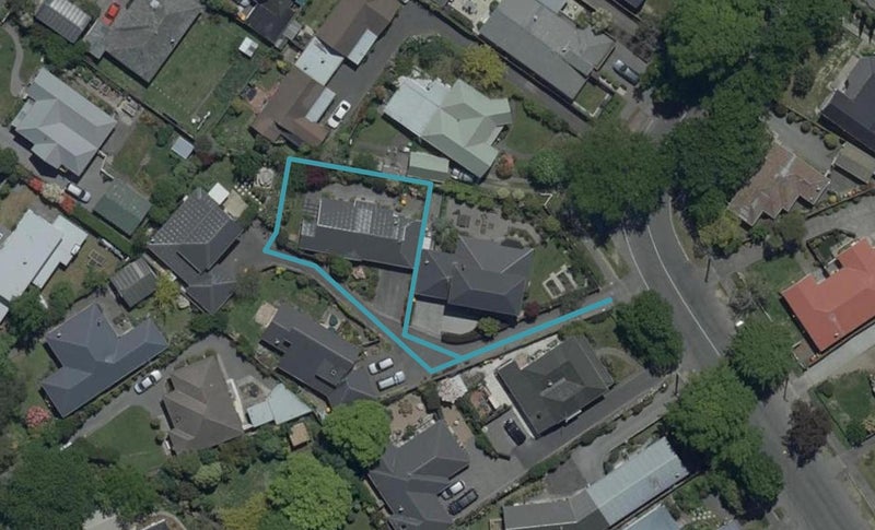 75C Saint James Avenue, Papanui, Christchurch - Carousel 1
