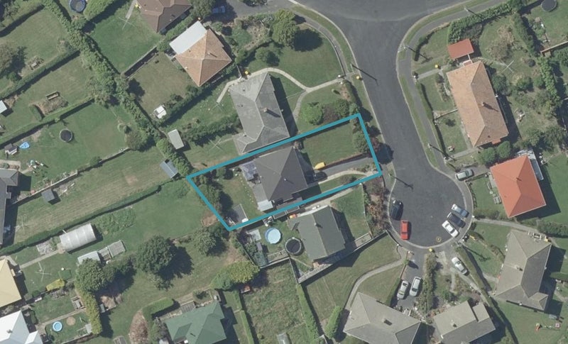 29 Waimea Avenue, Calton Hill, Dunedin - Carousel 1