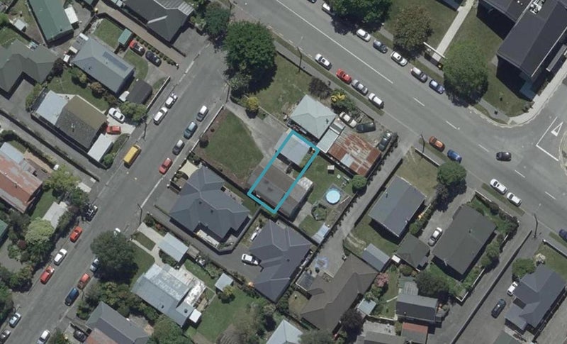 3/42 Sails Street, Papanui, Christchurch - Carousel 1