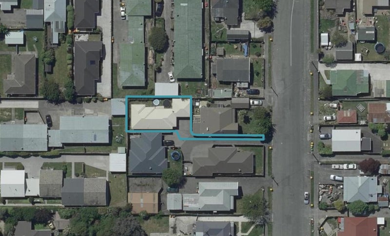 21C Havelock Street, Phillipstown, Christchurch - Carousel 1