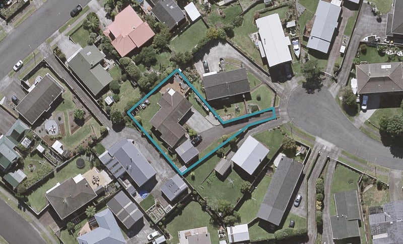 32 Culzean Grove, Bell Block, New Plymouth - Carousel 1