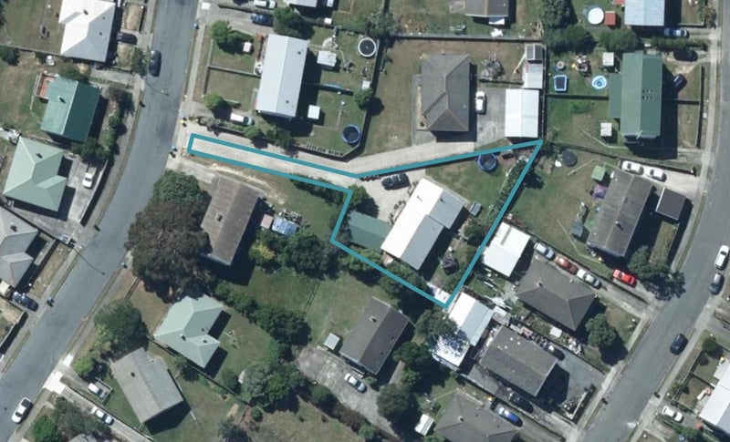 60A Waihemo Street, Waitangirua, Porirua - Carousel 1