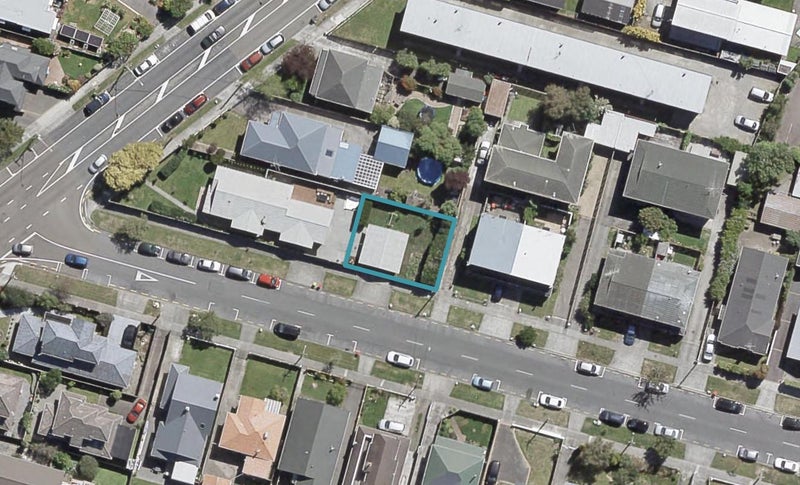 1 PILMUIR STREET, Epuni, Lower Hutt - Carousel 1