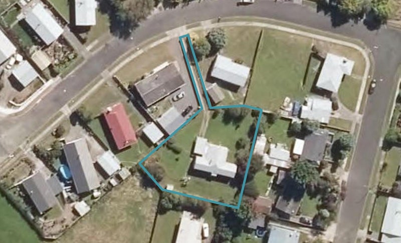 27 Barton Street, Marton - Carousel 1