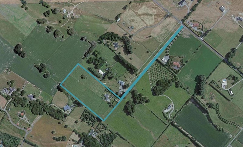 207A Wood Street, Woodside, Greytown - Carousel 1