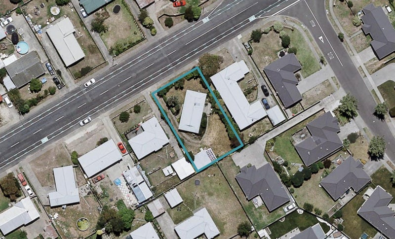 149 Chatham Road, Flaxmere, Hastings - Carousel 1
