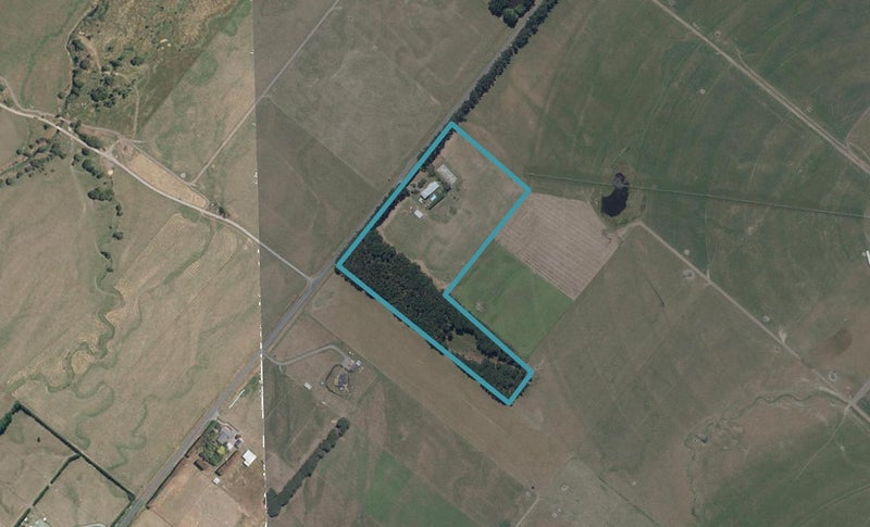 187 Fagan Road, Ohakea, Palmerston North - Carousel 1