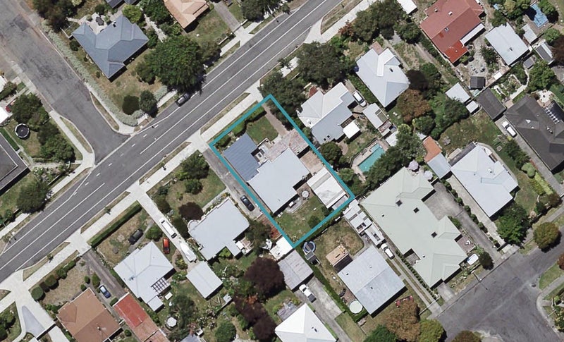300 Townshend Street, Saint Leonards, Hastings - Carousel 1