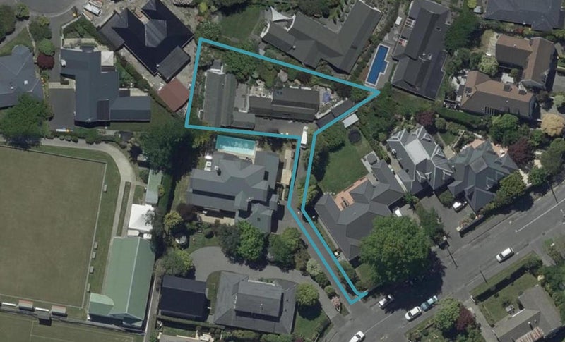 16A Makora Street, Fendalton, Christchurch - Carousel 1
