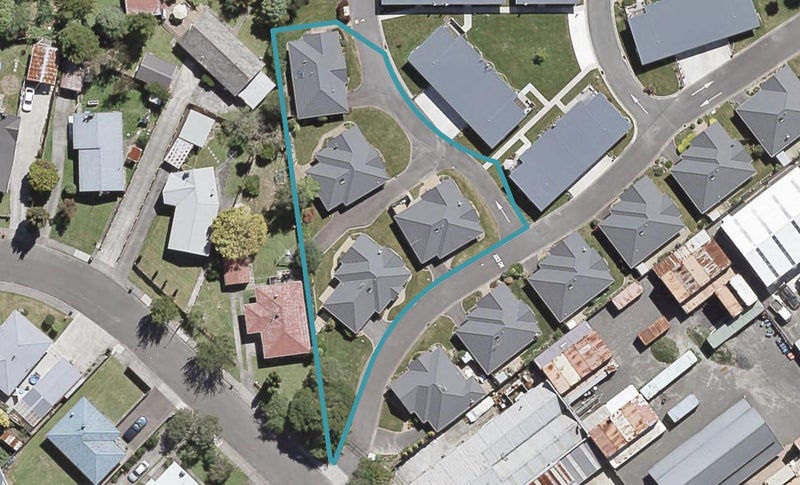 25/1094 Fergusson Drive, Clouston Park, Upper Hutt - Carousel 1