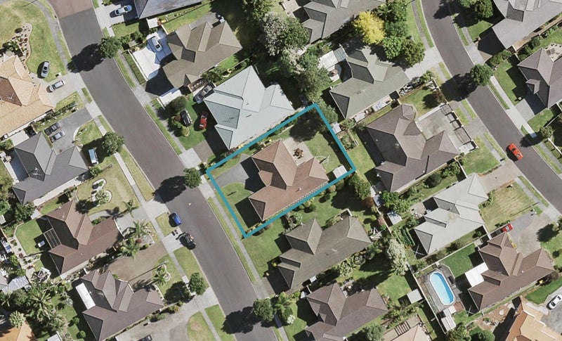 62 Longford Park Drive, Takanini, Auckland - Carousel 1