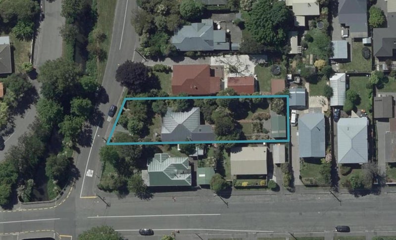 125 Waimea Terrace, Beckenham, Christchurch - Carousel 1
