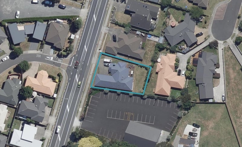440 Hukanui Road, Rototuna, Hamilton - Carousel 1