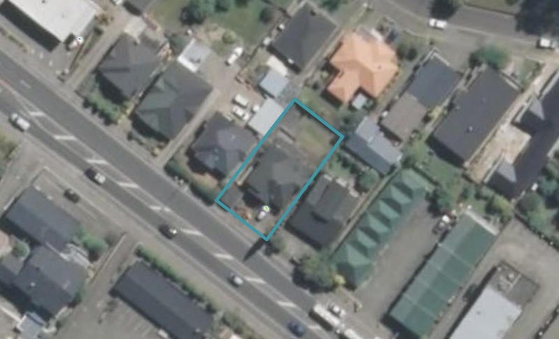 35A/35 Evans Street, Maori Hill, Timaru - Carousel 1