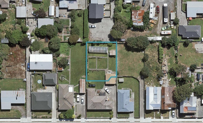 172 Ettrick Street, Appleby, Invercargill - Carousel 1