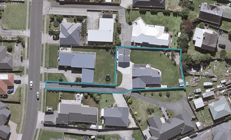 50C Penrod Drive, Bell Block, New Plymouth - Carousel 1