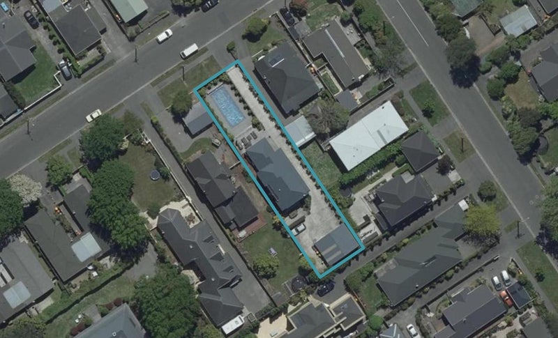 66 Hawthorne Street, Strowan, Christchurch - Carousel 1