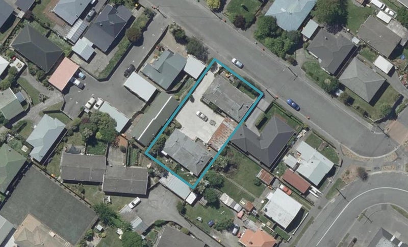 4/78 Barton Street, Woolston, Christchurch - Carousel 1