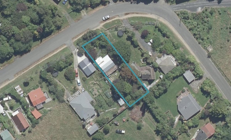 18 Watson Street, Warrington, Waikouaiti - Carousel 1