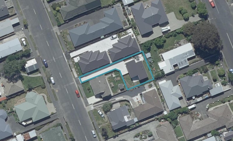 115A Argyle Street, Mosgiel, Mosgiel - Carousel 1