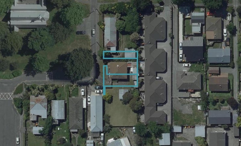 34 Church Square, Addington, Christchurch - Carousel 1