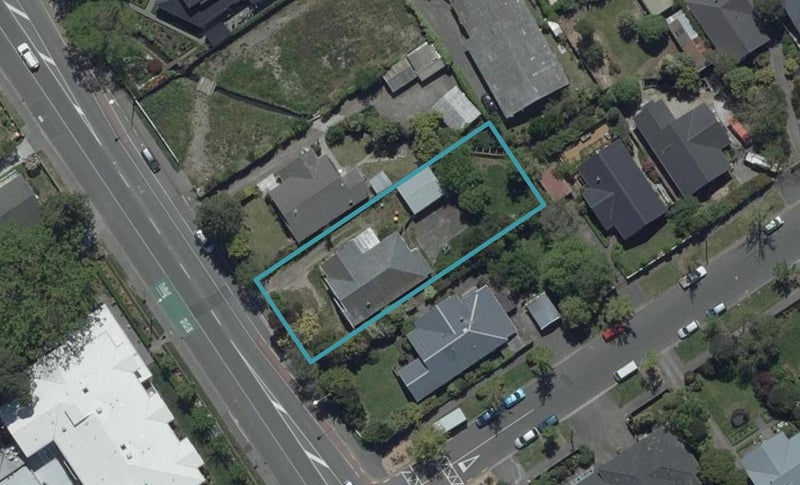 408 Papanui Road, Strowan, Christchurch - Carousel 1