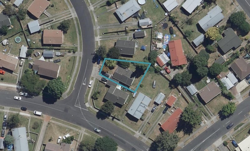 2 Reuben Place, Nawton, Hamilton - Carousel 1
