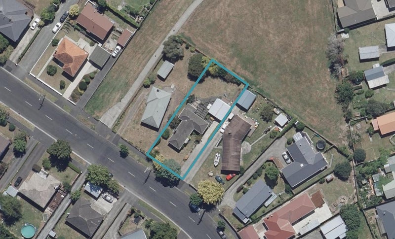 53 Mansel Avenue, Hillcrest, Hamilton - Carousel 1