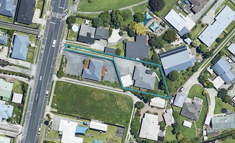71A Otumoetai Road, Judea, Tauranga - Carousel 1